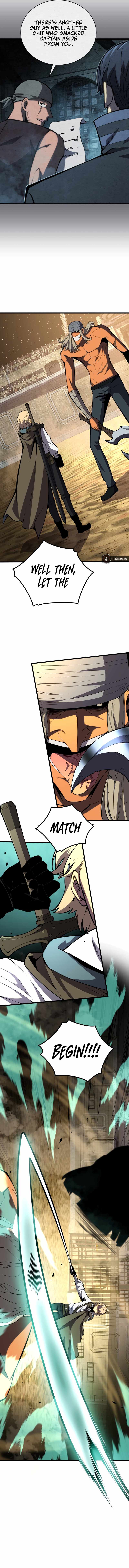 Swordmaster’s Youngest Son Chapter 67 - Page 5 in English