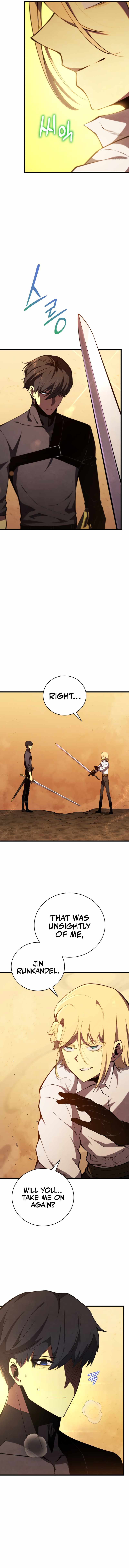 Swordmaster’s Youngest Son Chapter 70 - Page 14 in English