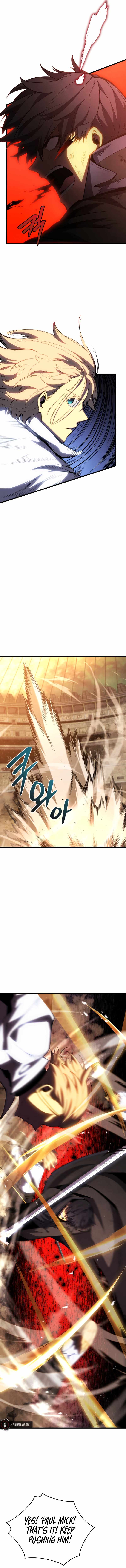 Swordmaster’s Youngest Son Chapter 70 - Page 6 in English
