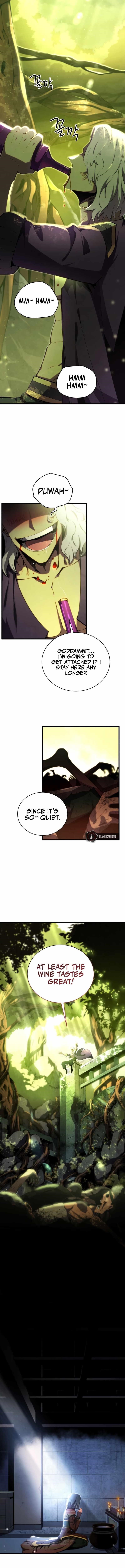 Swordmaster’s Youngest Son Chapter 73 - Page 15 in English
