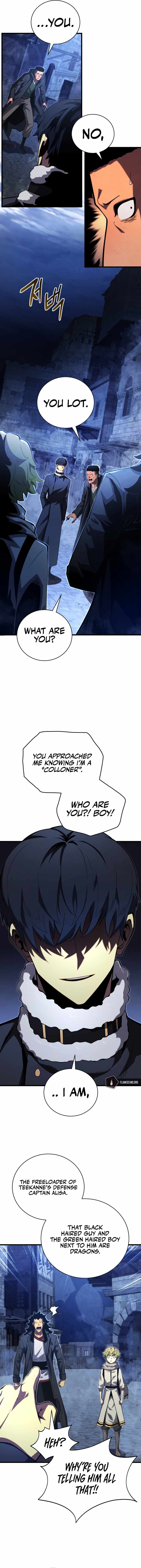 Swordmaster’s Youngest Son Chapter 74 - Page 7 in English