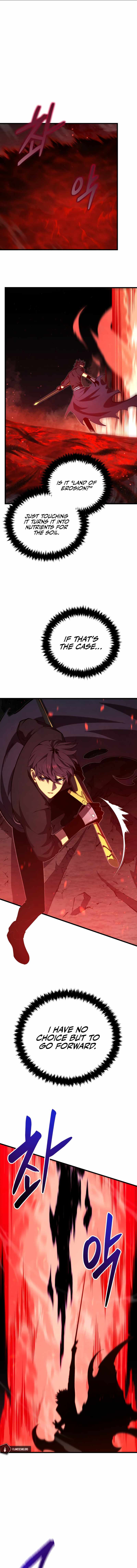 Swordmaster’s Youngest Son Chapter 77 - Page 13 in English