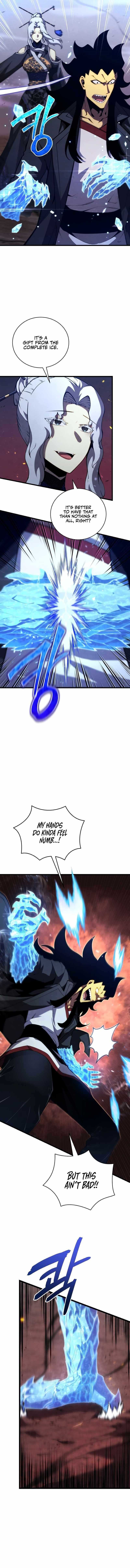Swordmaster’s Youngest Son Chapter 84 - Page 12 in English