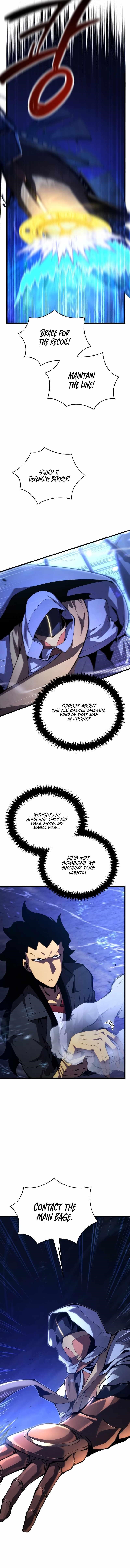 Swordmaster’s Youngest Son Chapter 84 - Page 7 in English