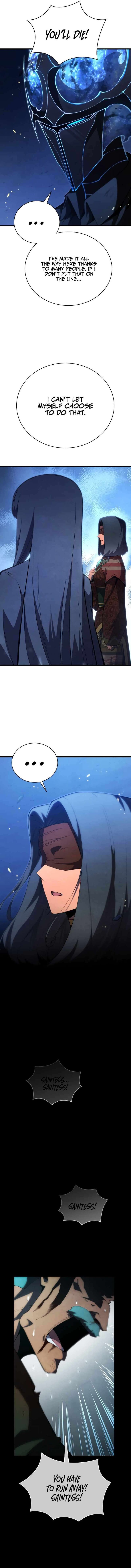 Swordmaster’s Youngest Son Chapter 85 - Page 11 in English