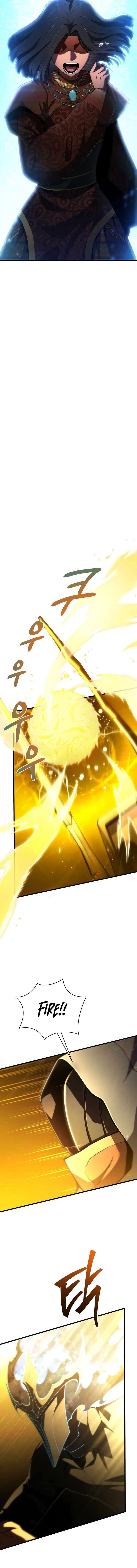 Swordmaster’s Youngest Son Chapter 85 - Page 15 in English