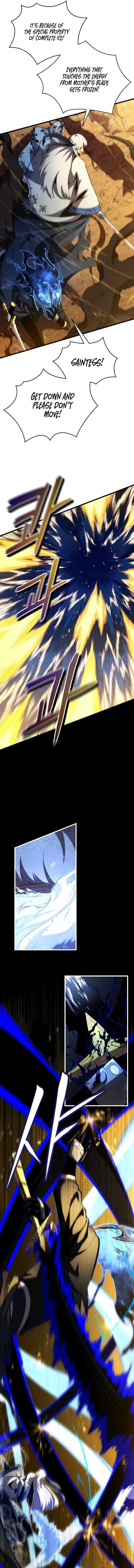 Swordmaster’s Youngest Son Chapter 85 - Page 4 in English