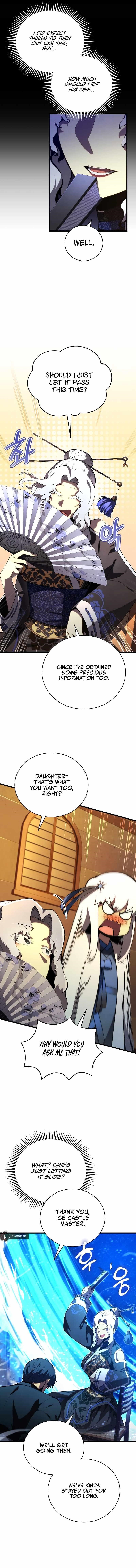 Swordmaster’s Youngest Son Chapter 88 - Page 14 in English