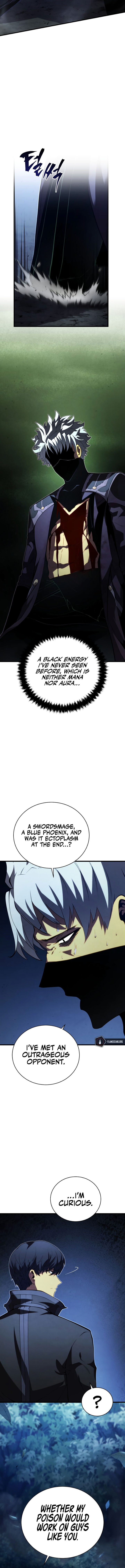 Swordmaster’s Youngest Son Chapter 93 - Page 12 in English