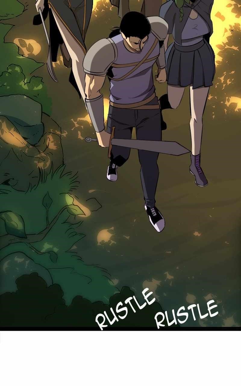 Primal Hunter Chapter 1 - Page 117 in English