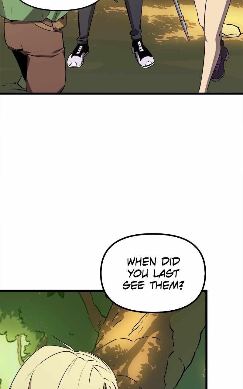 Primal Hunter Chapter 1 - Page 123 in English