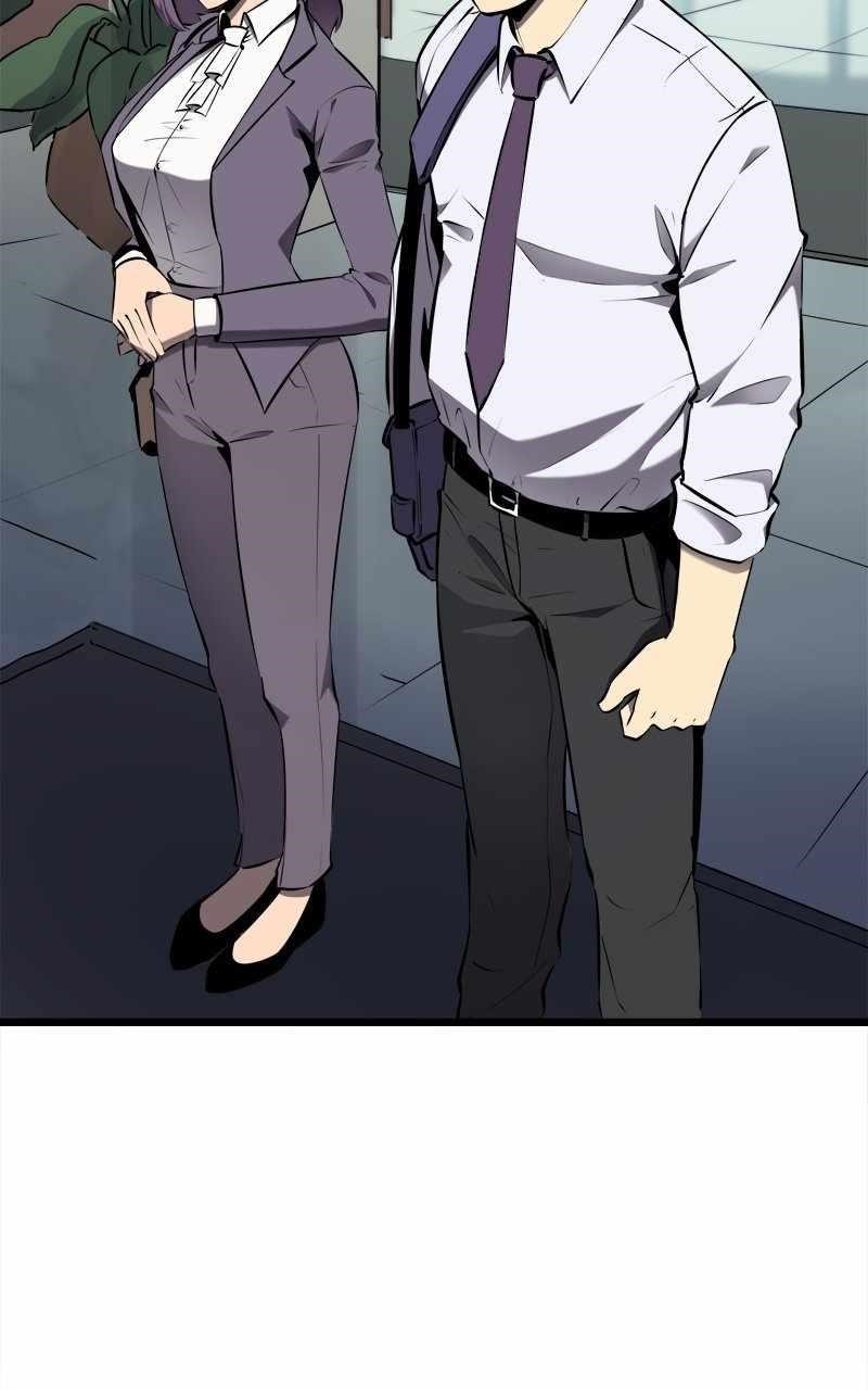 Primal Hunter Chapter 1 - Page 17 in English