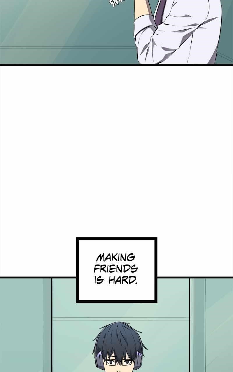 Primal Hunter Chapter 1 - Page 25 in English