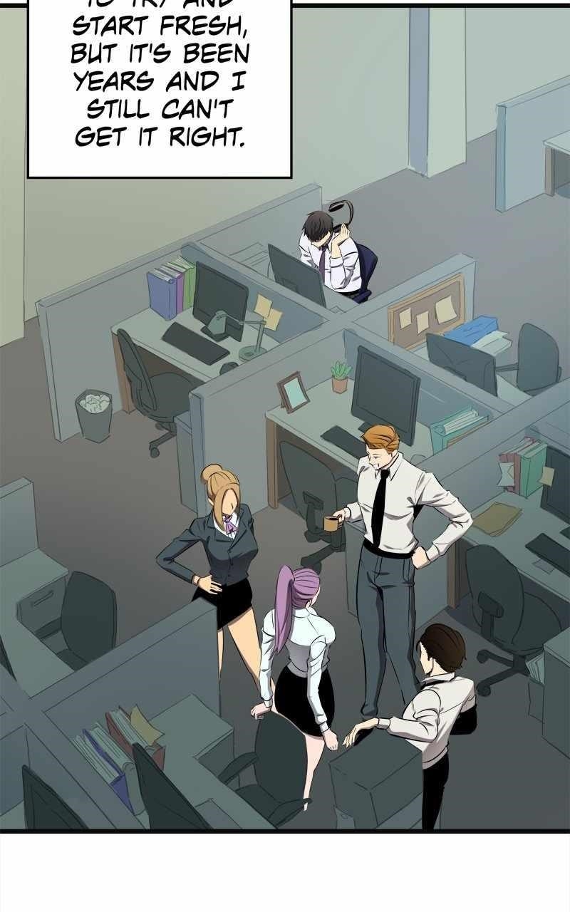 Primal Hunter Chapter 1 - Page 27 in English