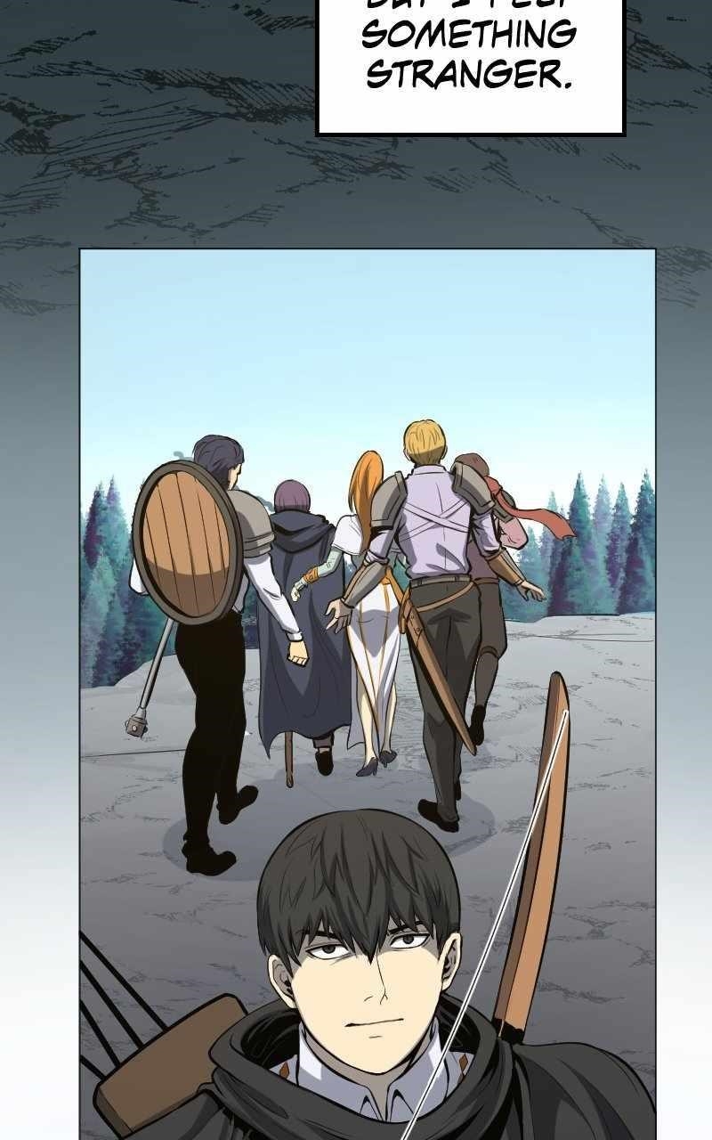 Primal Hunter Chapter 1 - Page 4 in English
