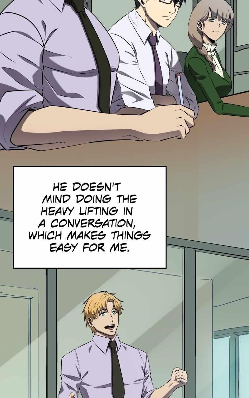 Primal Hunter Chapter 1 - Page 40 in English