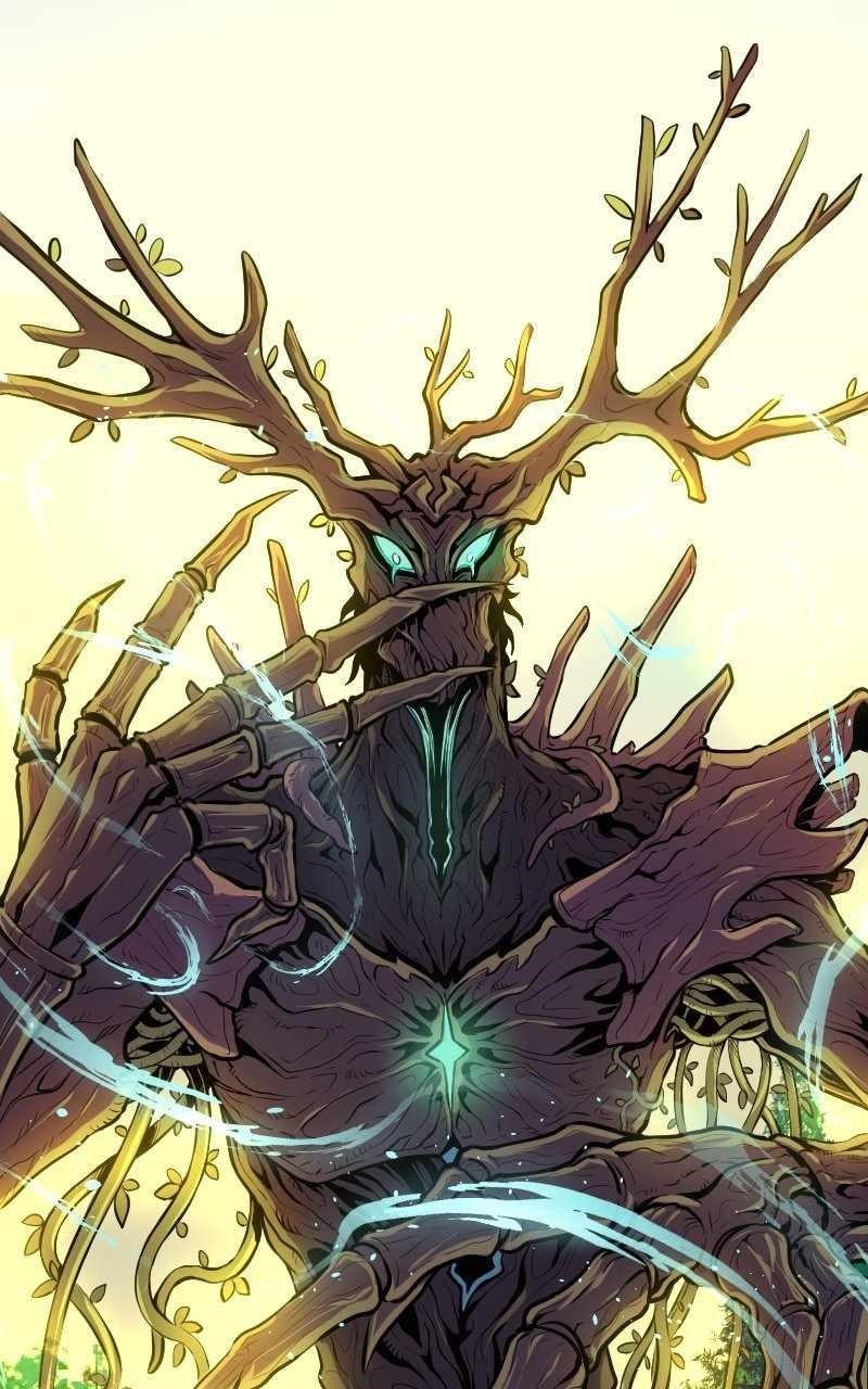 Primal Hunter Chapter 1 - Page 6 in English