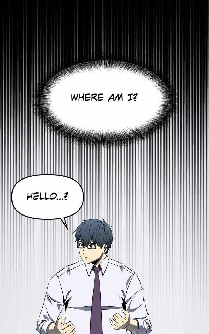 Primal Hunter Chapter 1 - Page 71 in English