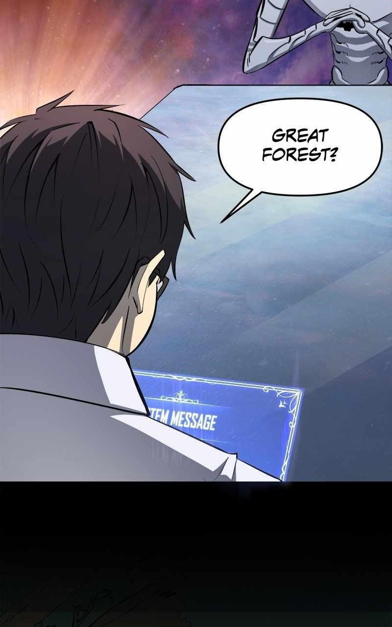Primal Hunter Chapter 1 - Page 91 in English
