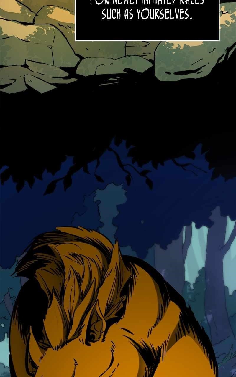 Primal Hunter Chapter 1 - Page 94 in English
