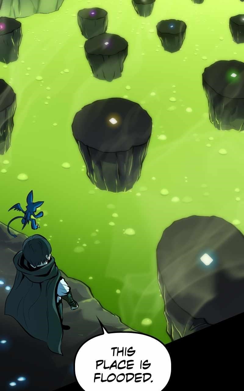 Primal Hunter Chapter 10 - Page 103 in English