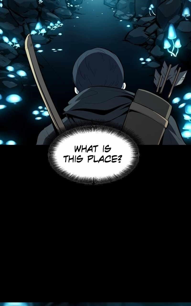 Primal Hunter Chapter 10 - Page 3 in English