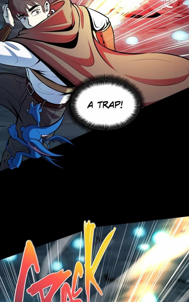 Primal Hunter Chapter 10 - Page 31 in English