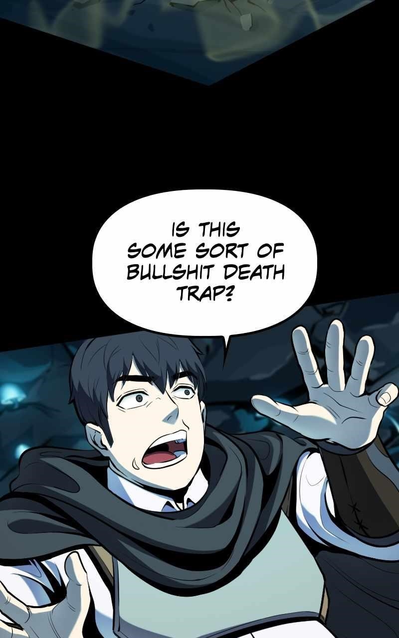 Primal Hunter Chapter 10 - Page 35 in English