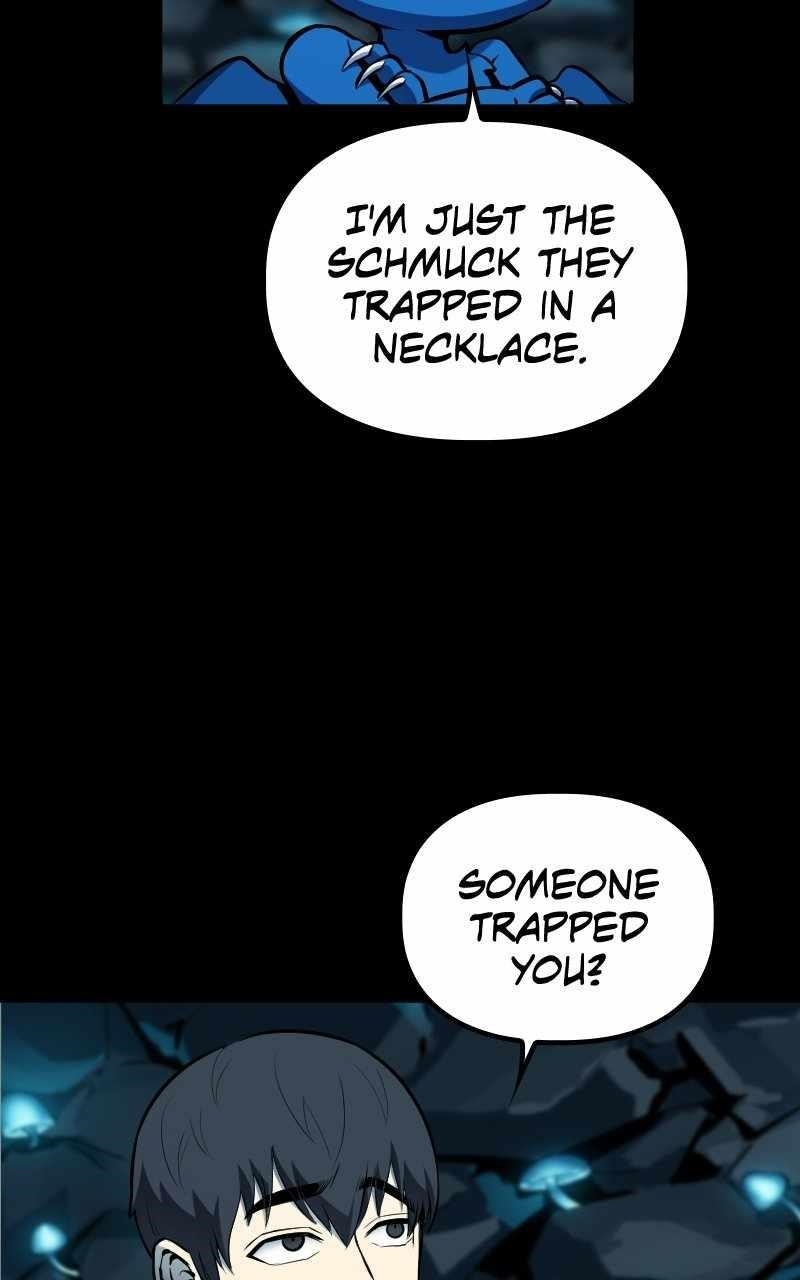 Primal Hunter Chapter 10 - Page 37 in English