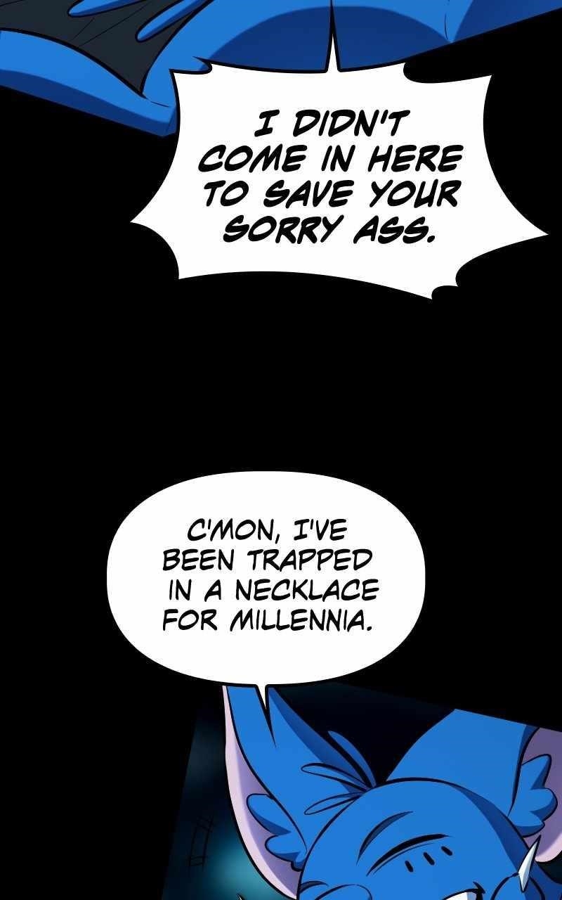 Primal Hunter Chapter 10 - Page 88 in English