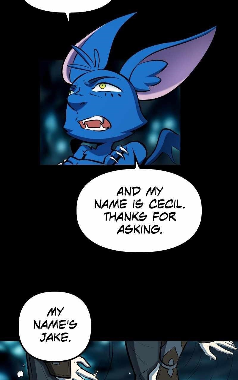 Primal Hunter Chapter 10 - Page 91 in English