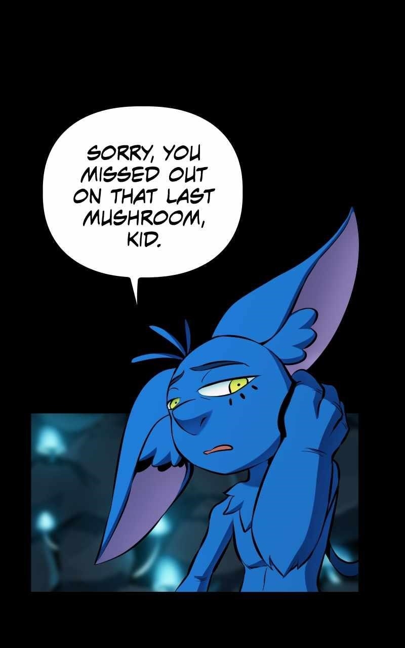 Primal Hunter Chapter 10 - Page 94 in English