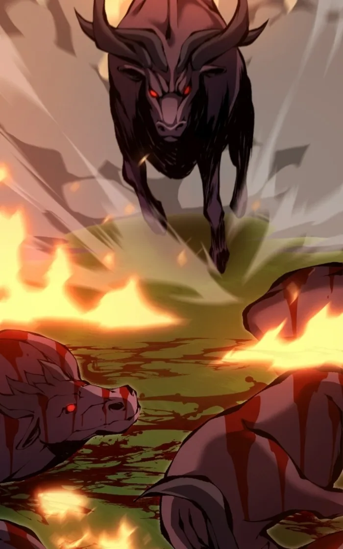 Primal Hunter Chapter 100 - Page 121 in English