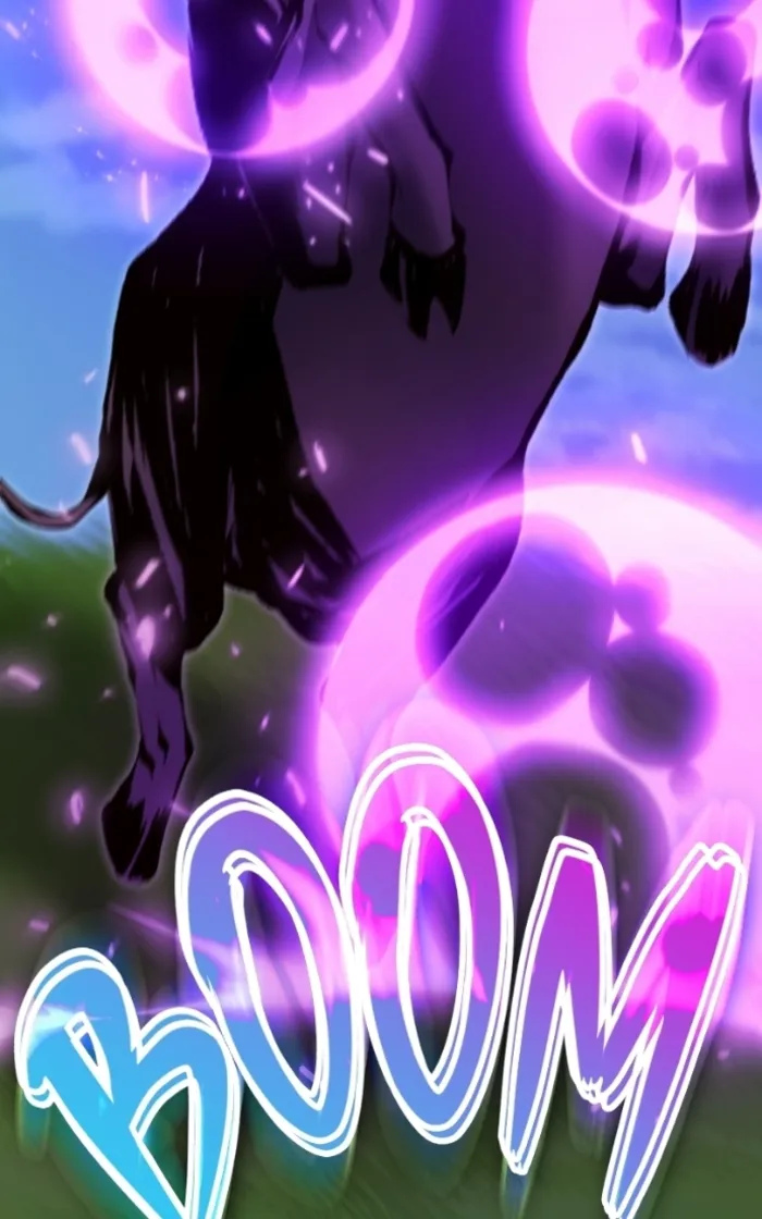 Primal Hunter Chapter 100 - Page 129 in English