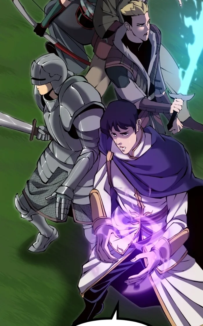 Primal Hunter Chapter 100 - Page 139 in English