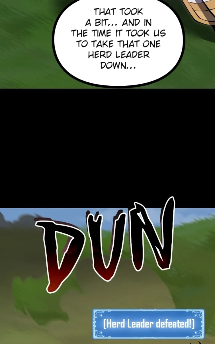 Primal Hunter Chapter 100 - Page 140 in English