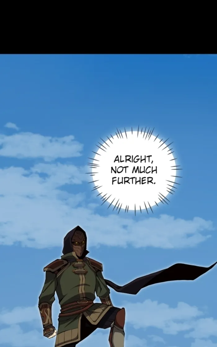 Primal Hunter Chapter 100 - Page 143 in English