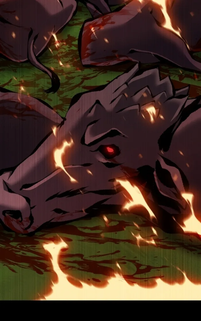 Primal Hunter Chapter 100 - Page 159 in English