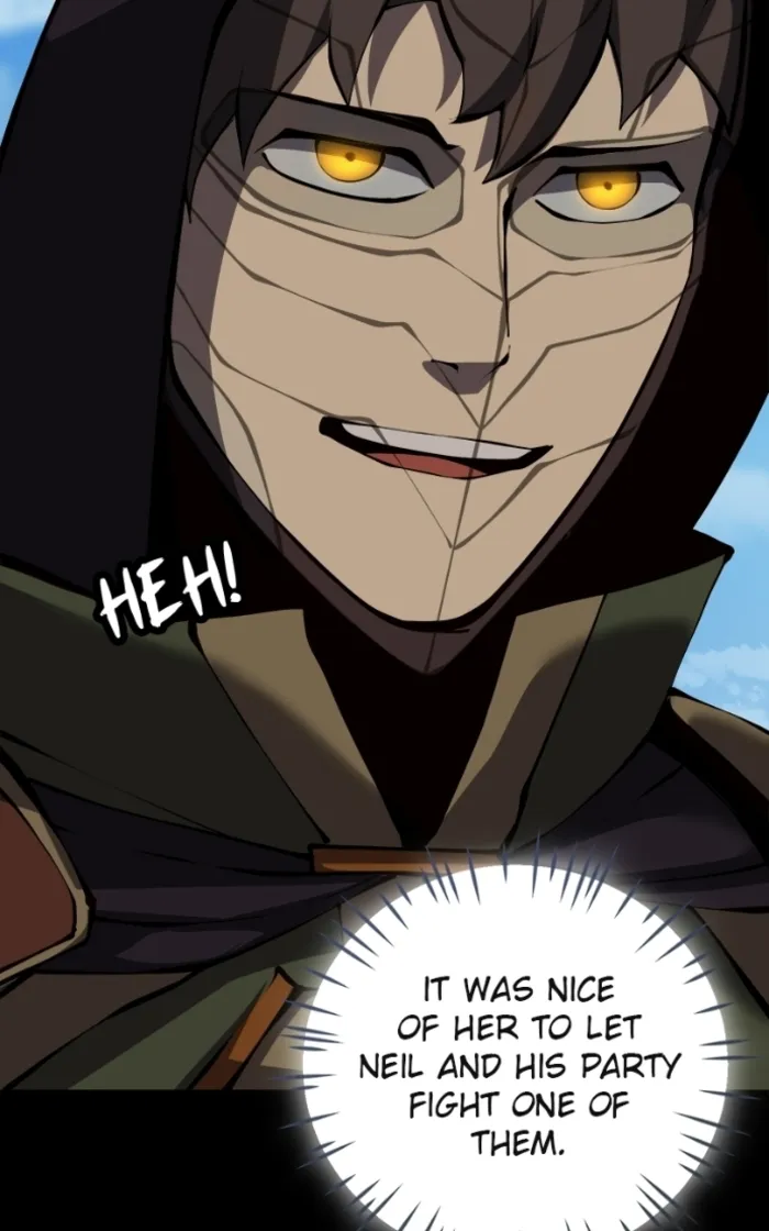 Primal Hunter Chapter 100 - Page 161 in English