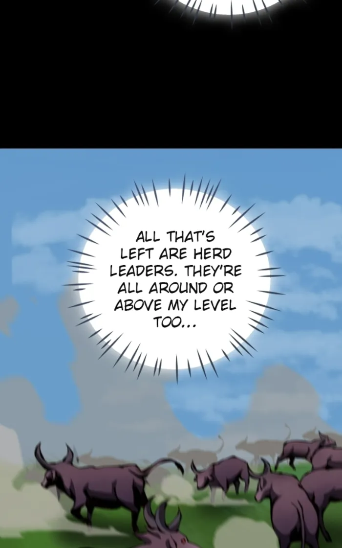 Primal Hunter Chapter 100 - Page 162 in English