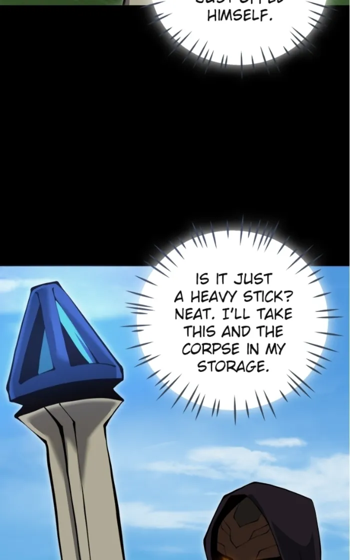 Primal Hunter Chapter 100 - Page 17 in English