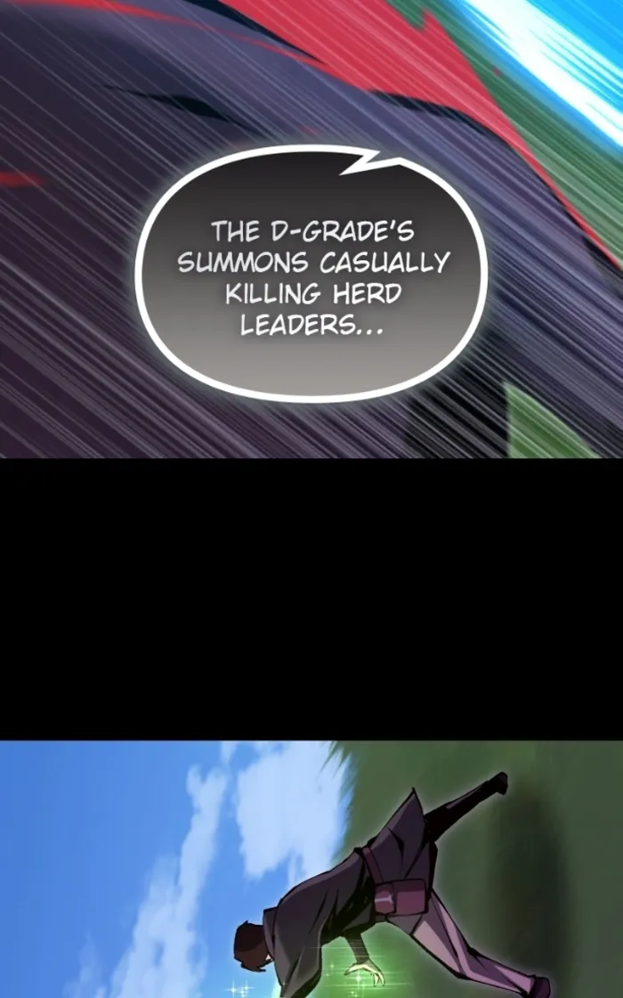 Primal Hunter Chapter 100 - Page 171 in English