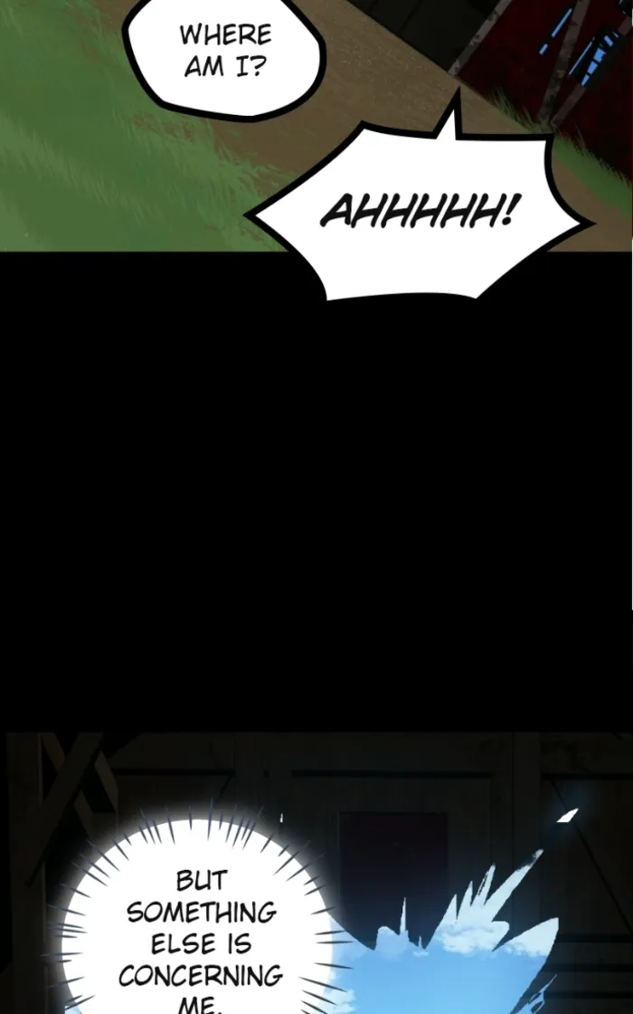 Primal Hunter Chapter 100 - Page 21 in English