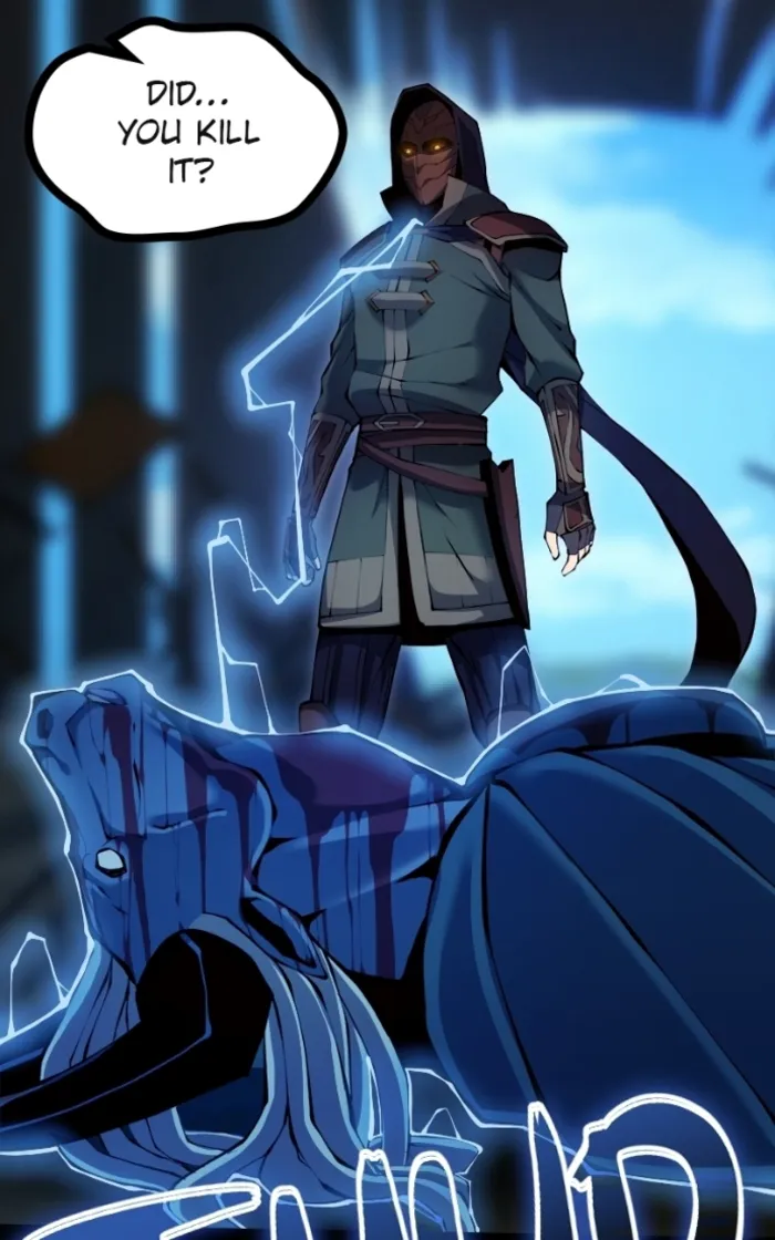 Primal Hunter Chapter 100 - Page 24 in English