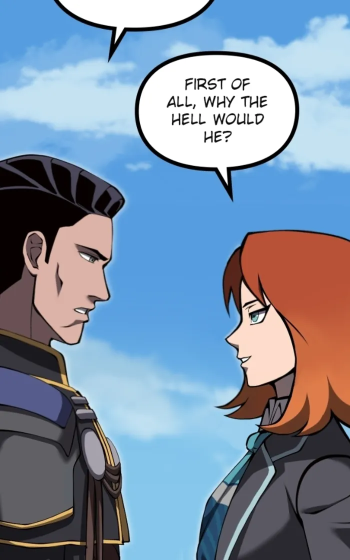 Primal Hunter Chapter 100 - Page 49 in English