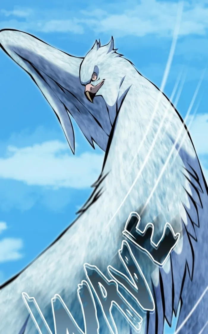 Primal Hunter Chapter 100 - Page 74 in English