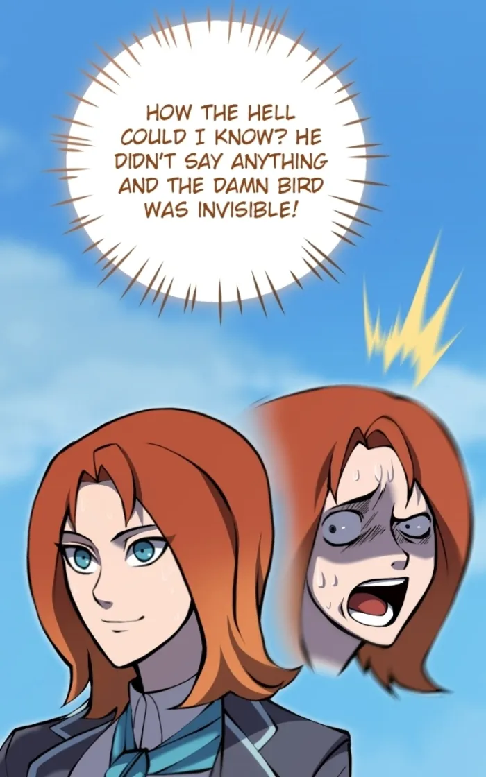 Primal Hunter Chapter 100 - Page 82 in English