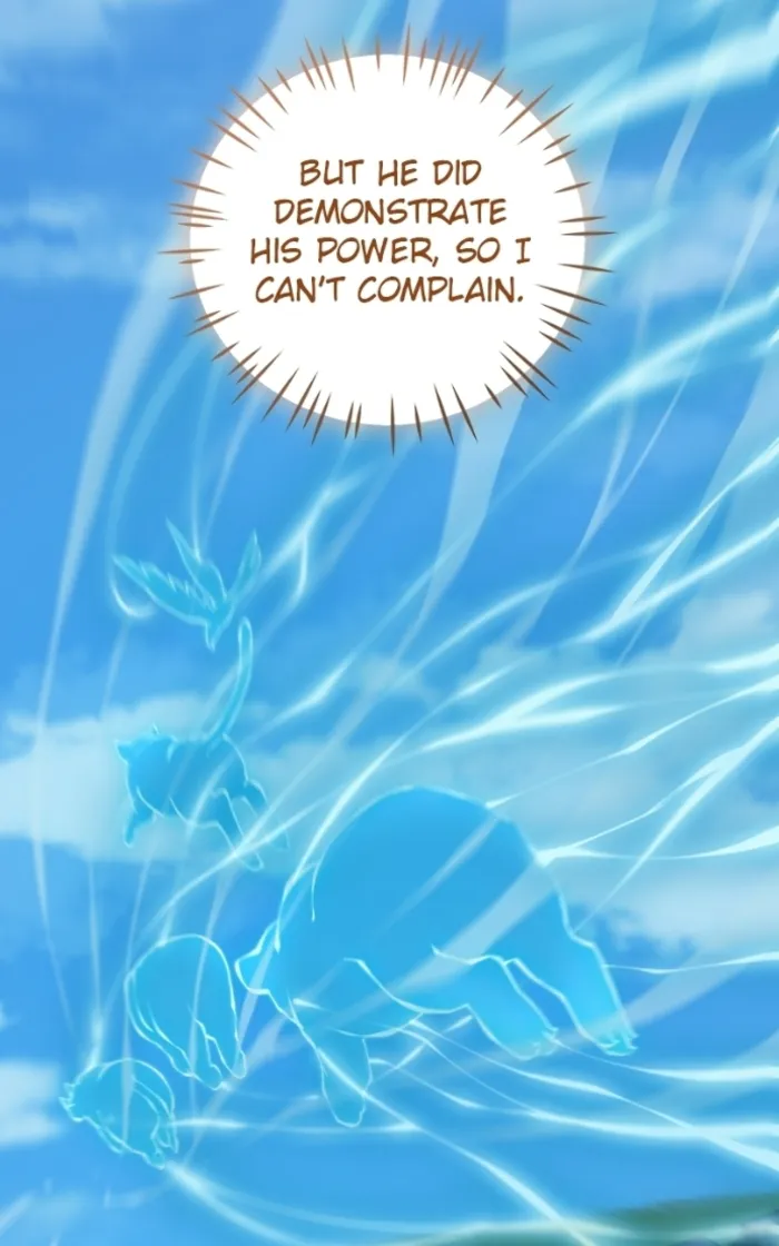 Primal Hunter Chapter 100 - Page 84 in English
