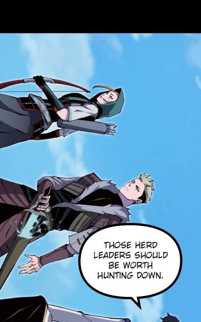 Primal Hunter Chapter 100 - Page 86 in English