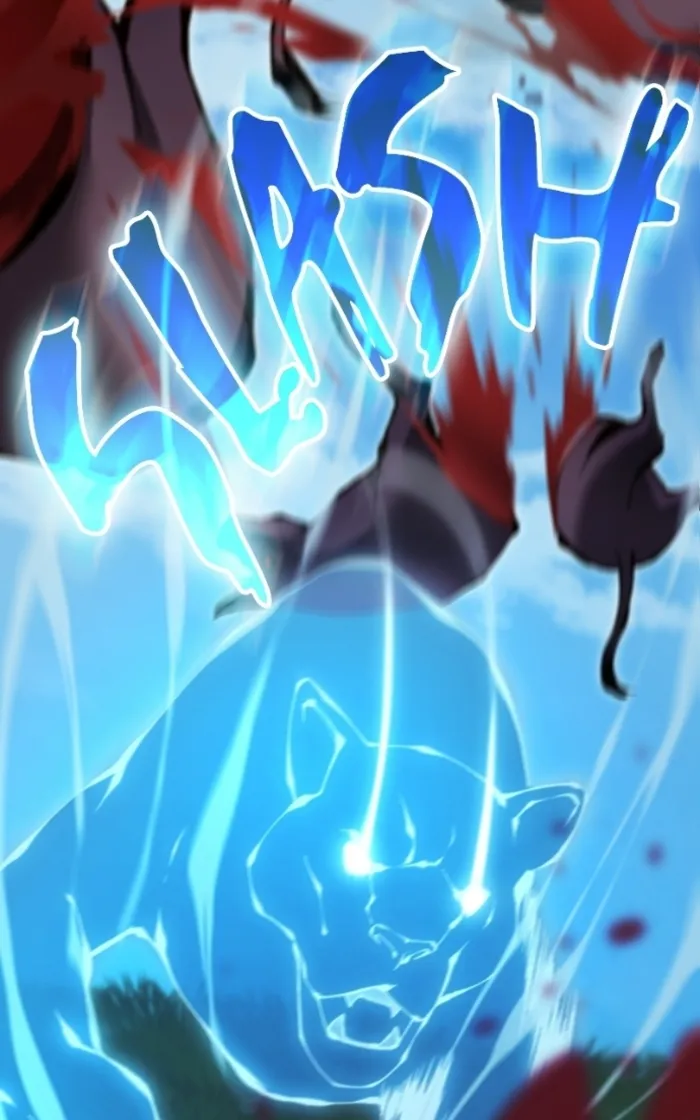 Primal Hunter Chapter 100 - Page 97 in English